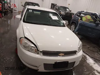 2014 Chevrolet Impala LT with VIN 2G1WB5E30E1140591, listed as a IAAI auction lot 41620447 with 186,226 mi miles and . Bid and sale history available at DreamBid. Image 12.