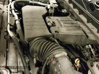 2024 Chevrolet Silverado 1500 Custom с VIN 3GCPDBEK7RG235531, выставлен на аукционе IAAI как лот 42648622 с пробегом 15 842 миль миль и . История ставок и продаж доступна на DreamBid. Изображение 23.
