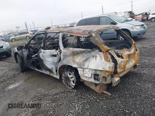 2003 Subaru Legacy Outback Limited with VIN 4S3BH686937601478, listed as a IAAI auction lot 40756210 with Not provided miles and . Bid and sale history available at DreamBid. Image 3.