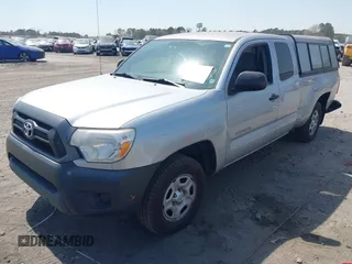 2013 Toyota Tacoma z VIN 5TFTX4CN5DX031393, wystawiony jako IAAI lot #41912073 z przebiegiem 103 343 mil mil oraz . Historia ofert i sprzedaży dostępna na DreamBid. Obrazek 19.
