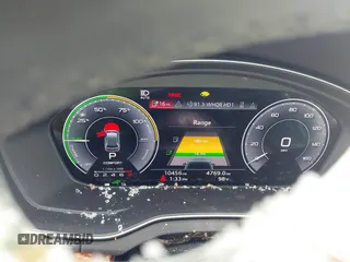 2023 Audi Q5 S line Premium Plus с VIN WA1E2AFY3P2087775, выставлен на аукционе IAAI как лот 42566888 с пробегом 10 456 миль миль и . История ставок и продаж доступна на DreamBid. Изображение 7.