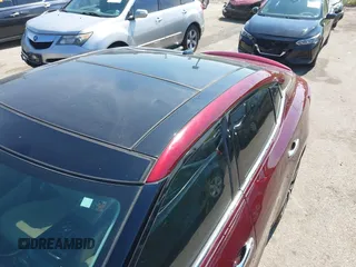 2016 Nissan Maxima Platinum with VIN 1N4AA6AP1GC405993, listed as a IAAI auction lot 42611048 with 53,998 mi miles and . Bid and sale history available at DreamBid. Image 17.