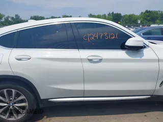 2019 BMW X4 xDrive30i с VIN 5UXUJ3C56KLG57413, выставлен на аукционе IAAI как лот 42473121 с пробегом 113 051 миль миль и . История ставок и продаж доступна на DreamBid. Изображение 13.