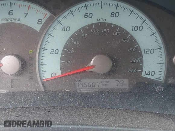 2010 Toyota Camry with VIN 4T1BF3EK9AU504328, listed as a IAAI auction lot 42117200 with 145,607 mi miles and . Bid and sale history available at DreamBid. Image 15.