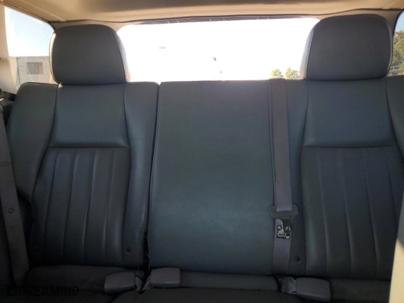 2007 Jeep Grand Cherokee Laredo with VIN 1J8HR48N57C557472, listed as a Copart auction lot 88547125 with 180,888 mi miles and Non Repairable. Bid and sale history available at carsss.com. Image 10.