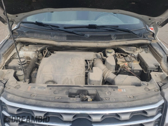 2016 Ford Explorer with VIN 1FM5K8B82GGA29479, listed as a IAAI auction lot 42844342 with 235,024 mi miles and . Bid and sale history available at DreamBid. Image 51.