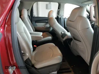 2007 GMC Acadia SLT z VIN 1GKER23737J122635, wystawiony jako Copart lot #49086355 z przebiegiem Nie podano mil oraz Szkoda całkowita • Salvage title. Historia ofert i sprzedaży dostępna na DreamBid. Obrazek 11.