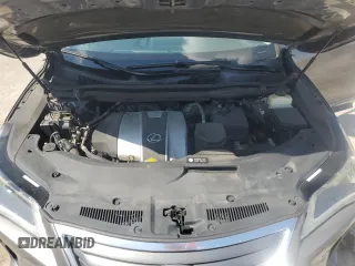 2016 Lexus RX 350 z VIN 2T2BZMCA3GC010012, wystawiony jako Copart lot #56949255 z przebiegiem 149 787 mil mil oraz Szkoda całkowita • Salvage title. Historia ofert i sprzedaży dostępna na DreamBid. Obrazek 12.
