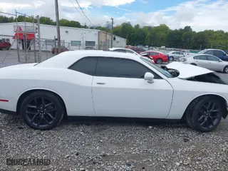 2019 Dodge Challenger GT with VIN 2C3CDZJG1KH708679, listed as a IAAI auction lot 40426100 with 52,949 mi miles. Bid and sale history available at carsss.com. Image 13.