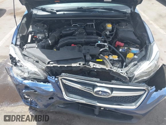 2017 Subaru Crosstrek Premium z VIN JF2GPADC2H8228598, wystawiony jako IAAI lot #42382518 z przebiegiem 126 817 mil mil oraz . Historia ofert i sprzedaży dostępna na DreamBid. Obrazek 10.
