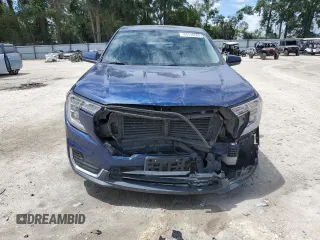 2022 GMC Terrain SLE z VIN 3GKALMEV1NL143741, wystawiony jako Copart lot #63110585 z przebiegiem 94 286 mil mil oraz Szkoda całkowita • Salvage title. Historia ofert i sprzedaży dostępna na DreamBid. Obrazek 5.