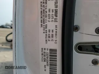 2013 Dodge Dart SXT with VIN 1C3CDFBA1DD344787, listed as a Copart auction lot 48639364 with 134,341 mi miles and Salvage Title. Bid and sale history available at carsss.com. Image 12.