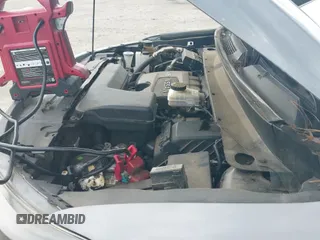 2017 Nissan Pathfinder SV with VIN 5N1DR2MN3HC626236, listed as a IAAI auction lot 42681913 with 101,334 mi miles and . Bid and sale history available at DreamBid. Image 20.