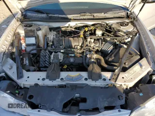 2004 Chevrolet Monte Carlo SS with VIN 2G1WX12K949276966, listed as a Copart auction lot 79441413 with 44,244 mi miles and Clean Title. Bid and sale history available at carsss.com. Image 11.