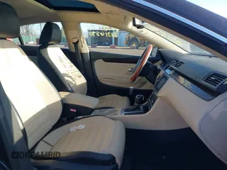 2012 Volkswagen CC Lux Plus z VIN WVWHP7AN1CE505053, wystawiony jako IAAI lot #41739862 z przebiegiem 200 080 mil mil oraz . Historia ofert i sprzedaży dostępna na DreamBid. Obrazek 5.