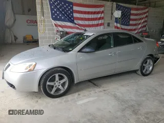 2009 Pontiac G6 GT 1SA z VIN 1G2ZH57N394166909, wystawiony jako Copart lot #59262535 z przebiegiem 119 833 mil mil oraz Szkoda całkowita • Salvage title. Historia ofert i sprzedaży dostępna na DreamBid. Obrazek 1.