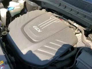 2017 Kia Sorento LX z VIN 5XYPG4A51HG217896, wystawiony jako Copart lot #59592275 z przebiegiem 100 532 mil mil oraz Nie do naprawy • Non repairable. Historia ofert i sprzedaży dostępna na DreamBid. Obrazek 14.