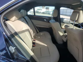 2013 Mercedes-Benz E-Class E 350 Luxury with VIN WDDHF5KB7DA718552, listed as a Copart auction lot 48538795 with 105,295 mi miles and Salvage Title. Bid and sale history available at carsss.com. Image 11.