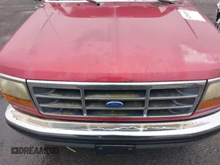 1995 Ford F-150 with VIN 1FTDF15Y2SNA75230, listed as a IAAI auction lot 42364059 with Not provided miles and . Bid and sale history available at DreamBid. Image 10.