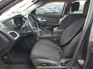 2015 GMC Terrain SLE with VIN 2GKFLWEK9F6190688, listed as a Copart auction lot 50065595 with 95,623 mi miles and Clean Title. Bid and sale history available at DreamBid. Image 7.