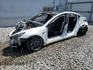 2020 Tesla Model 3 Standard Range Plus with VIN 5YJ3E1EA3LF612365, listed as a Copart auction lot 54421205 with Not Provided miles and Clean Title. Bid and sale history available at DreamBid. Image 1.