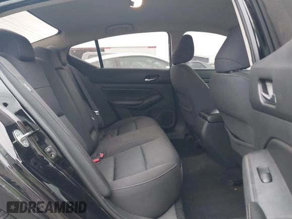 2019 Nissan Altima S with VIN 1N4BL4BV7KC240797, listed as a IAAI auction lot 41759210 with 89,840 mi miles and . Bid and sale history available at DreamBid. Image 8.