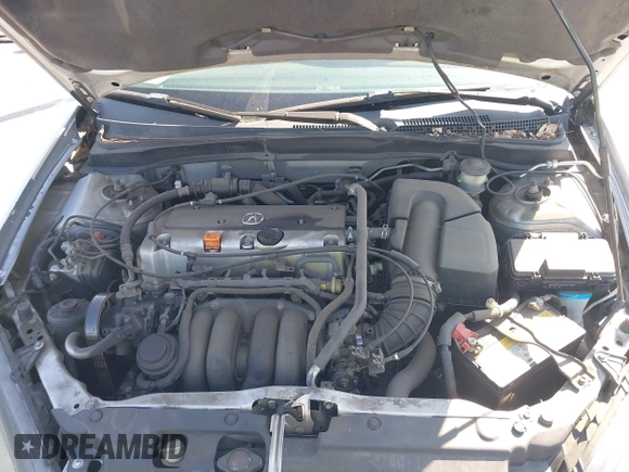 2002 Acura RSX Auto with VIN JH4DC54872C030926, listed as a IAAI auction lot 41730999 with 140,951 mi miles and . Bid and sale history available at DreamBid. Image 10.