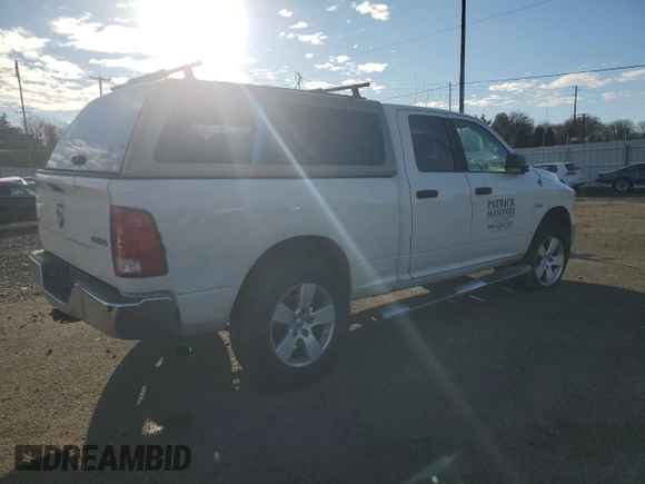2009 Dodge 1500 Sport with VIN 1D3HV18T69S813361, listed as a Copart auction lot 42454305 with 275,658 mi miles and Salvage title. Bid and sale history available at DreamBid. Image 3.