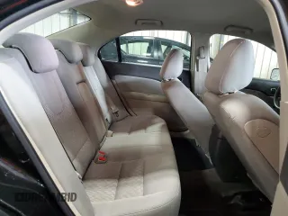 2010 Ford Fusion S with VIN 3FAHP0GA8AR385179, listed as a Copart auction lot 49338075 with 86,754 mi miles and Salvage Title. Bid and sale history available at carsss.com. Image 10.