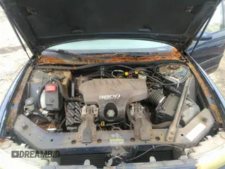 2002 Buick Regal LS z VIN 2G4WB55K521170756, wystawiony jako IAAI lot #42103629 z przebiegiem Nie podano mil oraz . Historia ofert i sprzedaży dostępna na DreamBid. Obrazek 10.