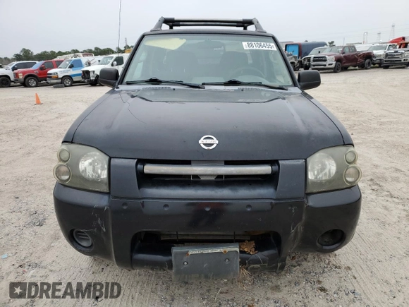 2004 Nissan Frontier XE с VIN 1N6ED27T74C423892, выставлен на аукционе Copart как лот 88106455 с пробегом 142 794 миль миль и Списание • Salvage title. История ставок и продаж доступна на DreamBid. Изображение 5.