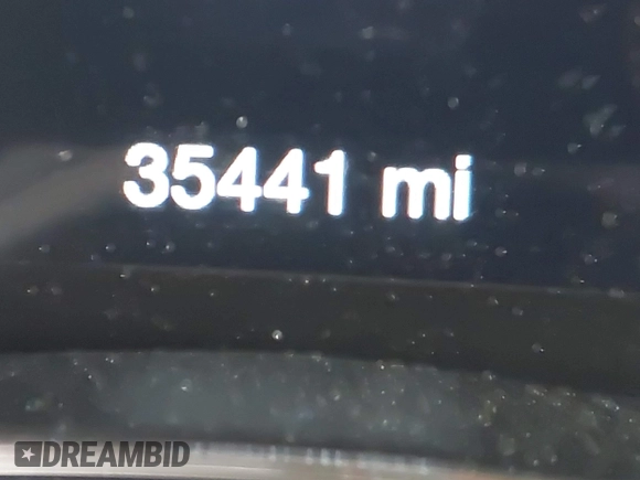 2021 Jeep Grand Cherokee 80th Anniversary with VIN 1C4RJFBG2MC612416, listed as a IAAI auction lot 42457040 with 35,441 mi miles and . Bid and sale history available at DreamBid. Image 15.