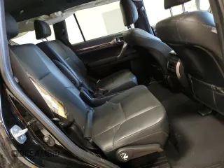 2023 Lexus GX 460 Luxury with VIN JTJGM7BX6P5370059, listed as a Copart auction lot 87928725 with 22,399 mi miles and Clean title. Bid and sale history available at DreamBid. Image 11.
