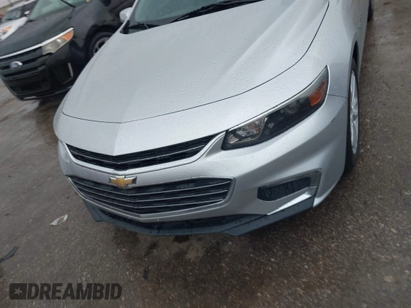 2017 Chevrolet Malibu LT with VIN 1G1ZE5ST8HF151697, listed as a IAAI auction lot 42101344 with 146,903 mi miles and . Bid and sale history available at DreamBid. Image 12.