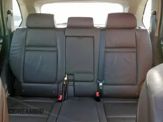 2012 BMW X5 35i with VIN 5UXZV4C54CL754852, listed as a Copart auction lot 62836055 with 108,627 mi miles and Clean title. Bid and sale history available at DreamBid. Image 10.