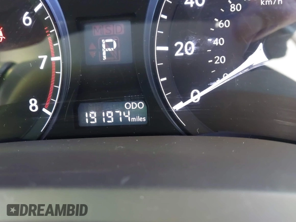 2013 Lexus RX 350 with VIN 2T2ZK1BA4DC117357, listed as a IAAI auction lot 41709507 with 191,974 mi miles and . Bid and sale history available at DreamBid. Image 16.