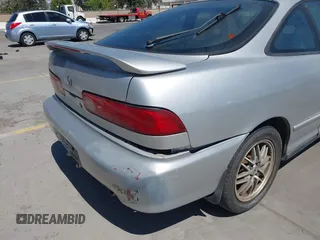 1998 Acura Integra GS z VIN JH4DC446XWS020329, wystawiony jako IAAI lot #42884191 z przebiegiem 216 762 mil mil oraz . Historia ofert i sprzedaży dostępna na DreamBid. Obrazek 6.