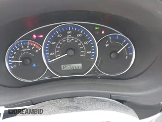 2010 Subaru Forester X Premium с VIN JF2SH6CC3AH751091, выставлен на аукционе IAAI как лот 42537003 с пробегом 155 534 миль миль и . История ставок и продаж доступна на DreamBid. Изображение 7.