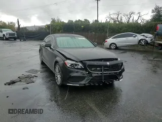 2015 Mercedes-Benz CLS-Class CLS 400 with VIN WDDLJ6FB4FA146352, listed as a Copart auction lot 81353603 with 133,894 mi miles. Bid and sale history available at carsss.com. Image 11.