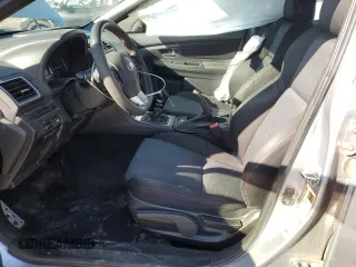 2016 Subaru WRX Premium with VIN JF1VA1E67G9827589, listed as a Copart auction lot 45977345 with 90,422 mi miles and Salvage Title. Bid and sale history available at DreamBid. Image 7.
