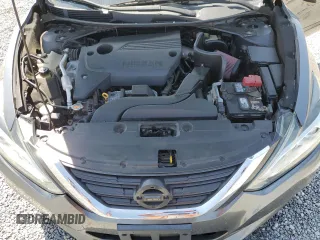 2016 Nissan Altima SR with VIN 1N4AL3AP6GC294172, listed as a Copart auction lot 54076145 with 80,020 mi miles and Salvage Title. Bid and sale history available at carsss.com. Image 11.