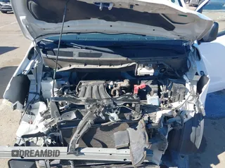 2020 Nissan NV200 SV с VIN 3N6CM0KN7LK692407, выставлен на аукционе IAAI как лот 41648287 с пробегом 89 658 миль миль и . История ставок и продаж доступна на DreamBid. Изображение 10.