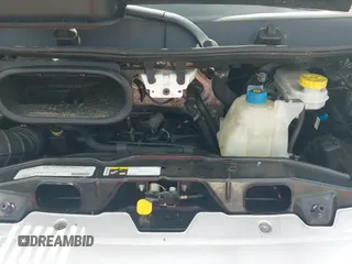 2019 Ram ProMaster Cargo with VIN 3C6TRVAG2KE538843, listed as a IAAI auction lot 42756167 with 196,269 mi miles and . Bid and sale history available at DreamBid. Image 18.