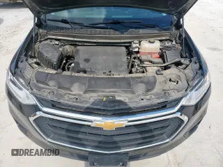 2021 Chevrolet Traverse LS с VIN 1GNERFKW3MJ160994, выставлен на аукционе Copart как лот 65195095 с пробегом 95 903 миль миль и Чистый • Clean title. История ставок и продаж доступна на DreamBid. Изображение 12.