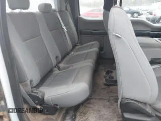 2019 Ford F-150 XL с VIN 1FTEX1EB8KKD00670, выставлен на аукционе IAAI как лот 42121709 с пробегом 96 521 миль миль и . История ставок и продаж доступна на DreamBid. Изображение 8.