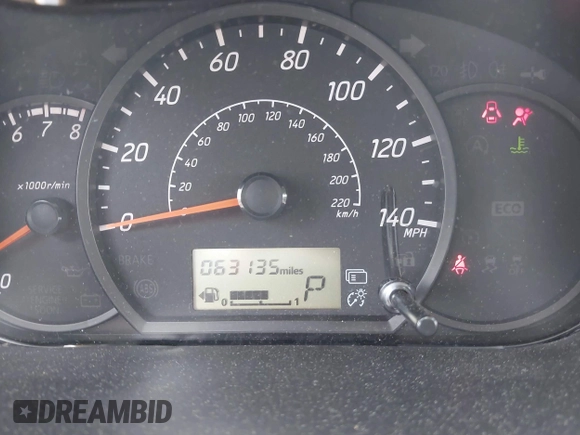 2019 Mitsubishi Mirage ES z VIN ML32F3FJ7KHF12437, wystawiony jako IAAI lot #42119078 z przebiegiem 63 135 mil mil oraz . Historia ofert i sprzedaży dostępna na DreamBid. Obrazek 16.