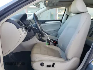 2019 Volkswagen Passat 2.0T Wolfsburg Edition with VIN 1VWLA7A37KC008137, listed as a Copart auction lot 49148135 with 109,617 mi miles and Salvage Title. Bid and sale history available at carsss.com. Image 7.