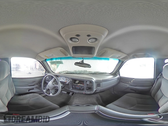 2005 Chevrolet Silverado 1500 LT with VIN 2GCEK13T251104643, listed as a Copart auction lot 48961945 with 241,862 mi miles and Salvage Title. Bid and sale history available at DreamBid. Image 13.