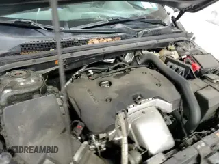 2017 Chevrolet Malibu Premier с VIN 1G1ZH5SX0HF112936, выставлен на аукционе Copart как лот 67537545 с пробегом 85 077 миль миль и Списание • Salvage title. История ставок и продаж доступна на DreamBid. Изображение 13.