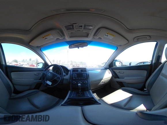 2011 Mazda CX-9 Touring with VIN JM3TB2CA7B0318554, listed as a IAAI auction lot 41888787 with 256,243 mi miles and . Bid and sale history available at DreamBid. Image 18.